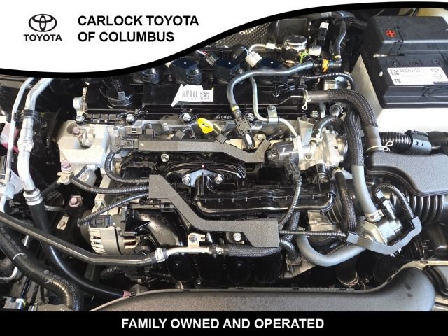 Used 2026 Toyota Corolla Cross XLE w/ Convenience Package FWD image 20