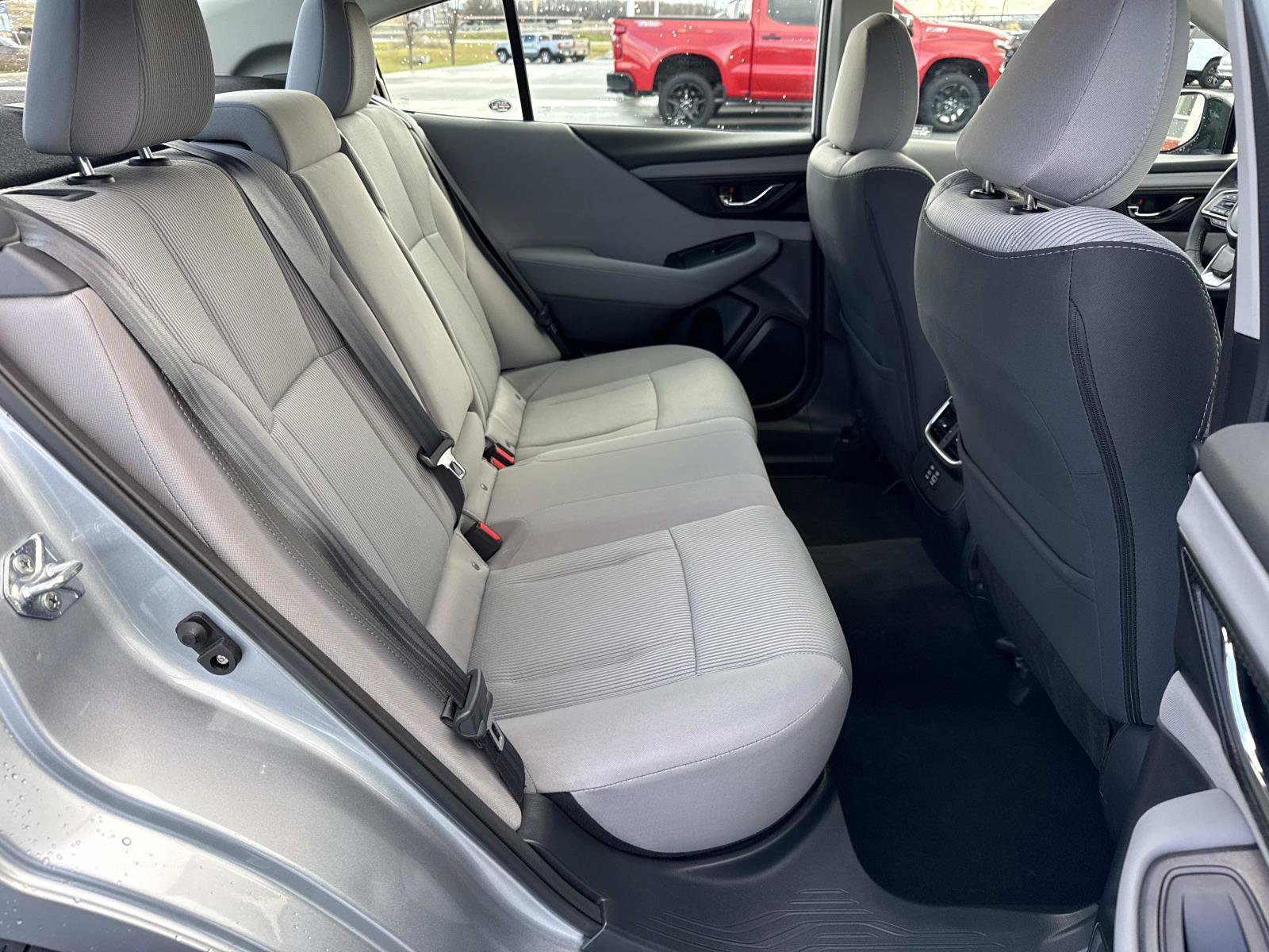 Used 2023 Subaru Legacy Premium image 20