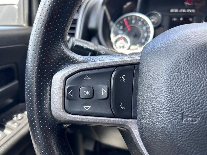 Used 2024 RAM 2500 Tradesman image 12