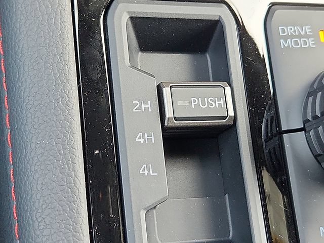 New 2026 Toyota Sequoia TRD Pro AWD/4WD image 20