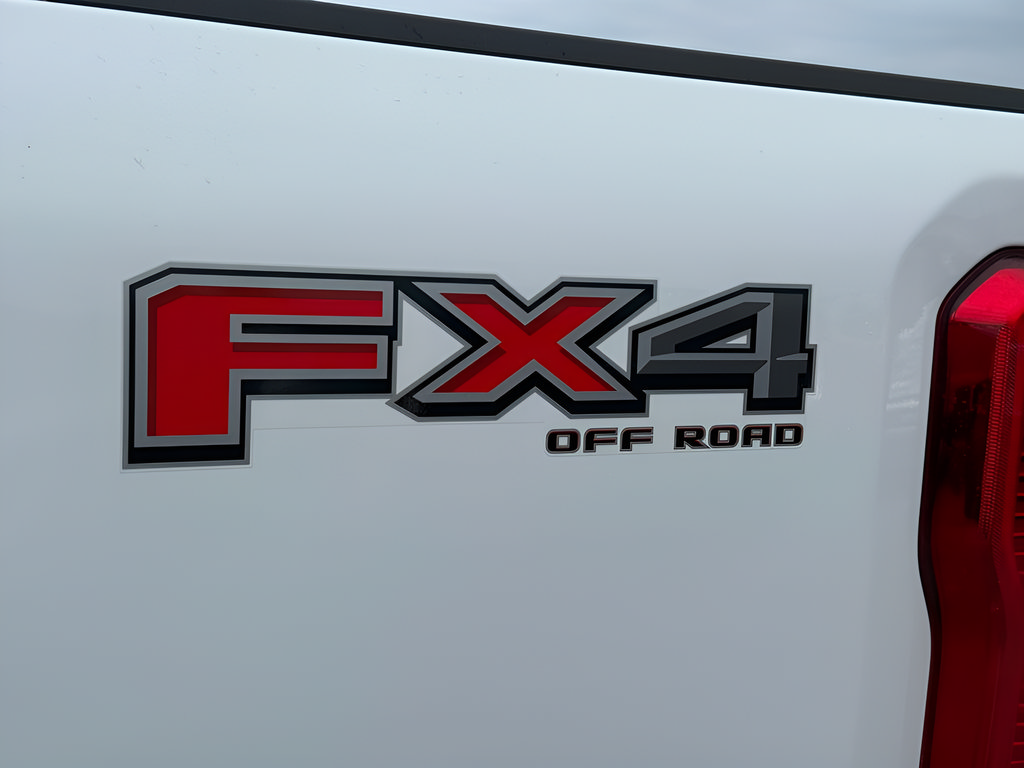 New 2026 Ford F350 XL w/ XL Driver Assist Package AWD/4WD image 22