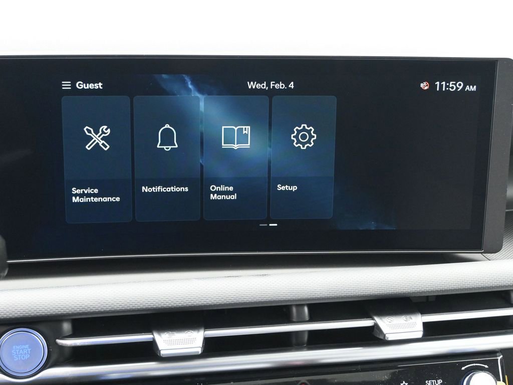 New 2026 Hyundai Santa Cruz SEL image 17