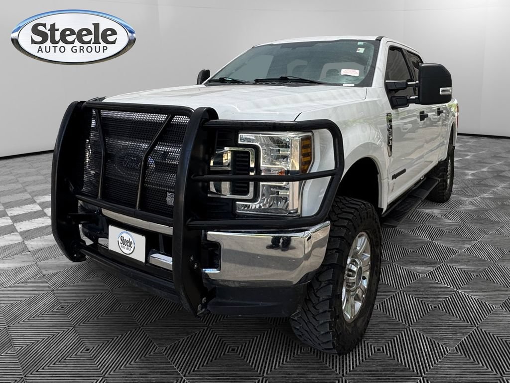 Used 2019 Ford F250 XLT