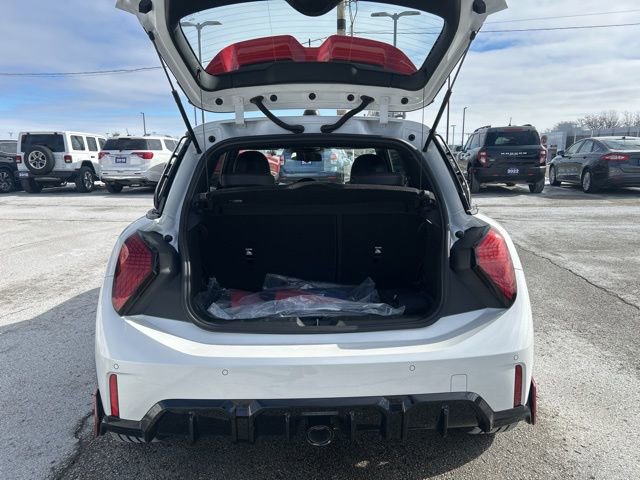 New 2026 MINI Cooper John Cooper Works image 7