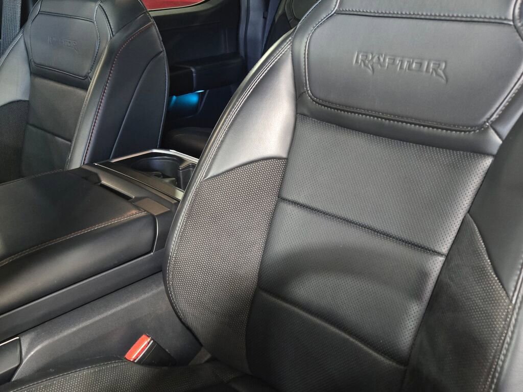Used 2024 Ford F150 Raptor image 28