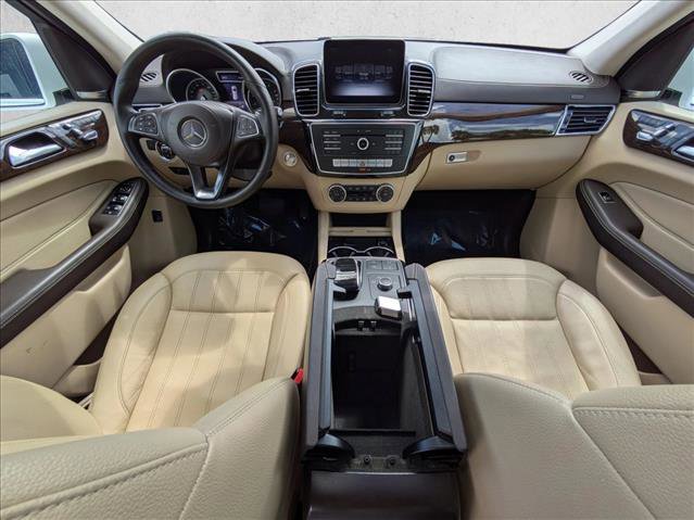 Used 2019 Mercedes-Benz GLS 450 4MATIC image 27