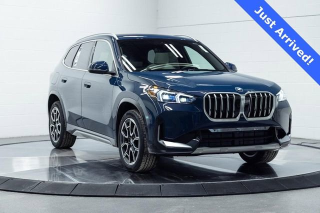 New 2026 BMW X1 xDrive28i image 5