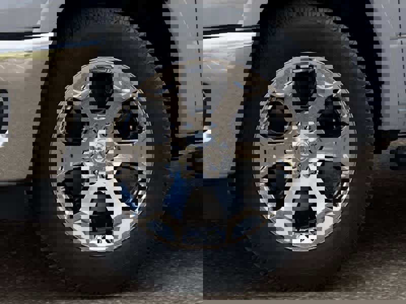 New 2026 RAM 1500 Big Horn image 4