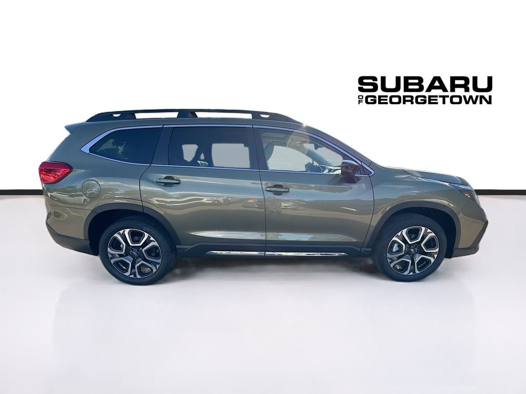 New 2026 Subaru Ascent Limited image 8