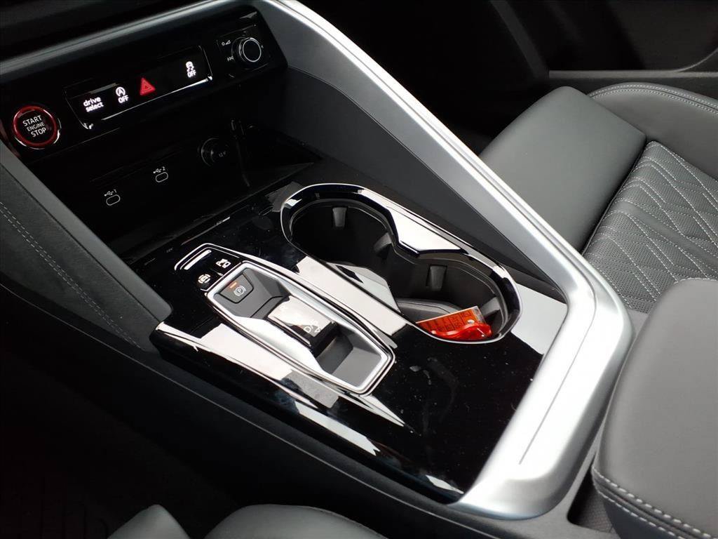 New 2025 Audi SQ5 Premium Plus AWD/4WD image 18