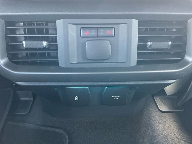 Certified 2025 Ford F150 Tremor w/ Equipment Group 402A High AWD/4WD image 26