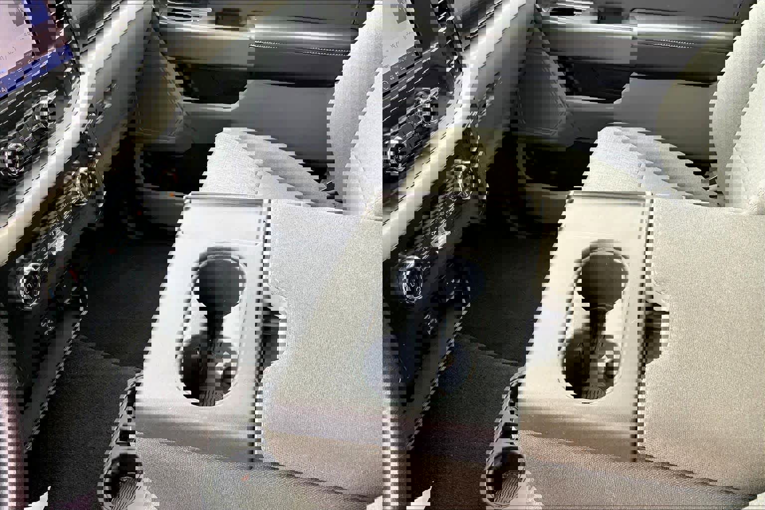 Used 2021 Ford F150 XLT w/ Equipment Group 301A Mid image 16