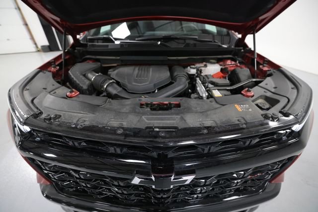 Used 2024 Chevrolet Traverse RS AWD/4WD image 4