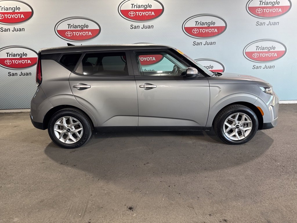 Used 2024 Kia Soul S image 6