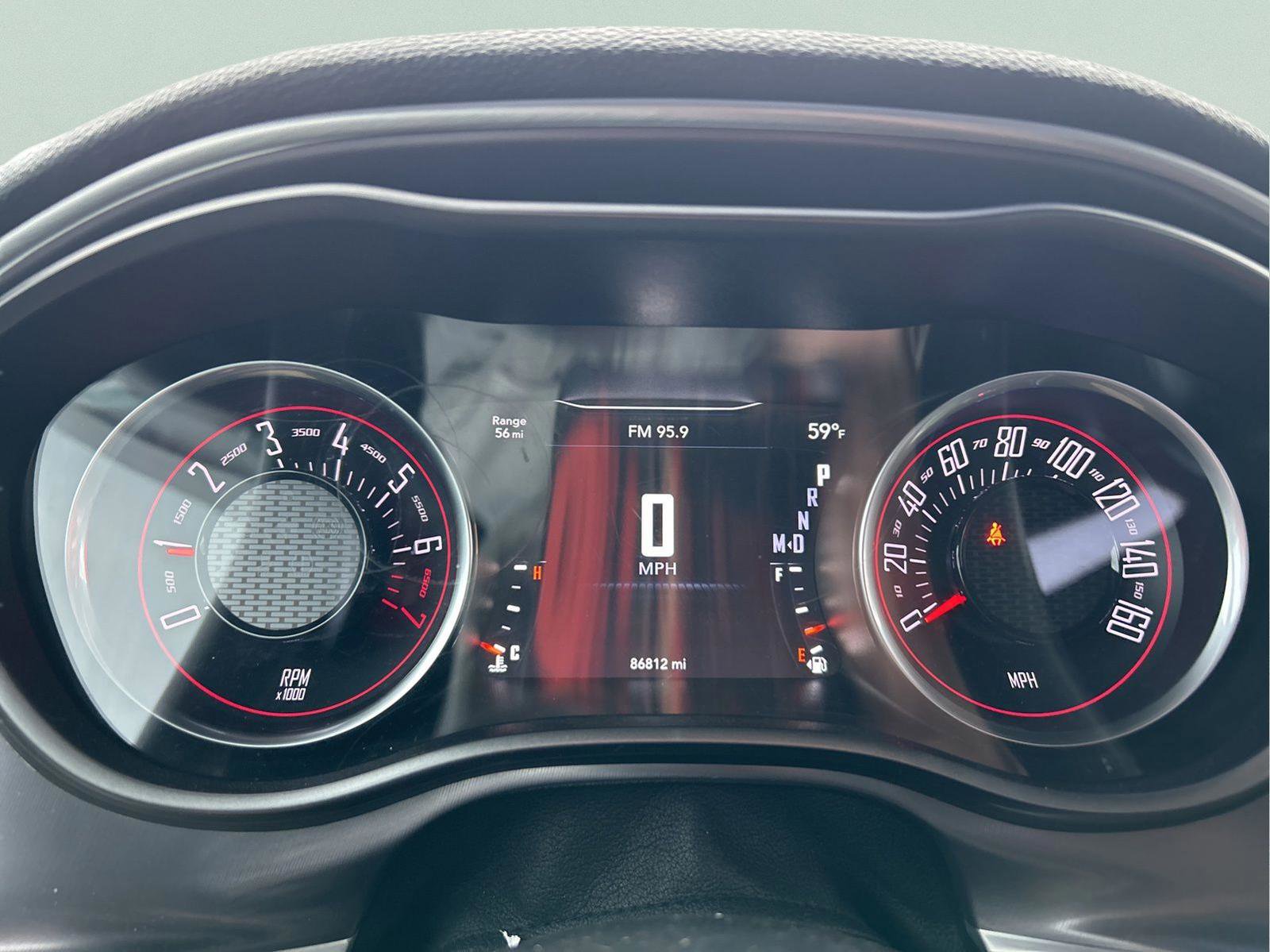 Used 2019 Dodge Challenger SXT w/ Plus Package image 12