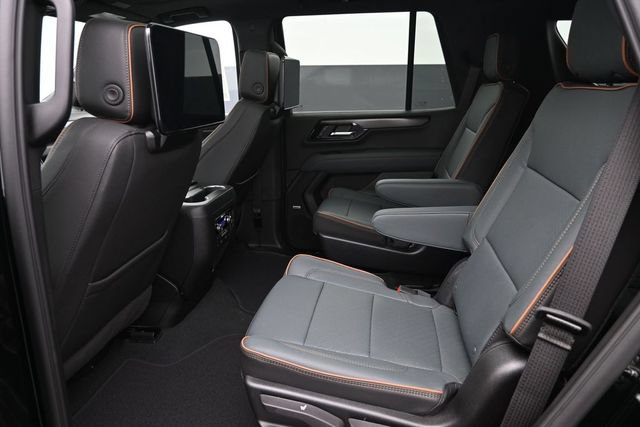 New 2026 GMC Yukon AT4 w/ AT4 Premium Plus Package AWD/4WD image 11