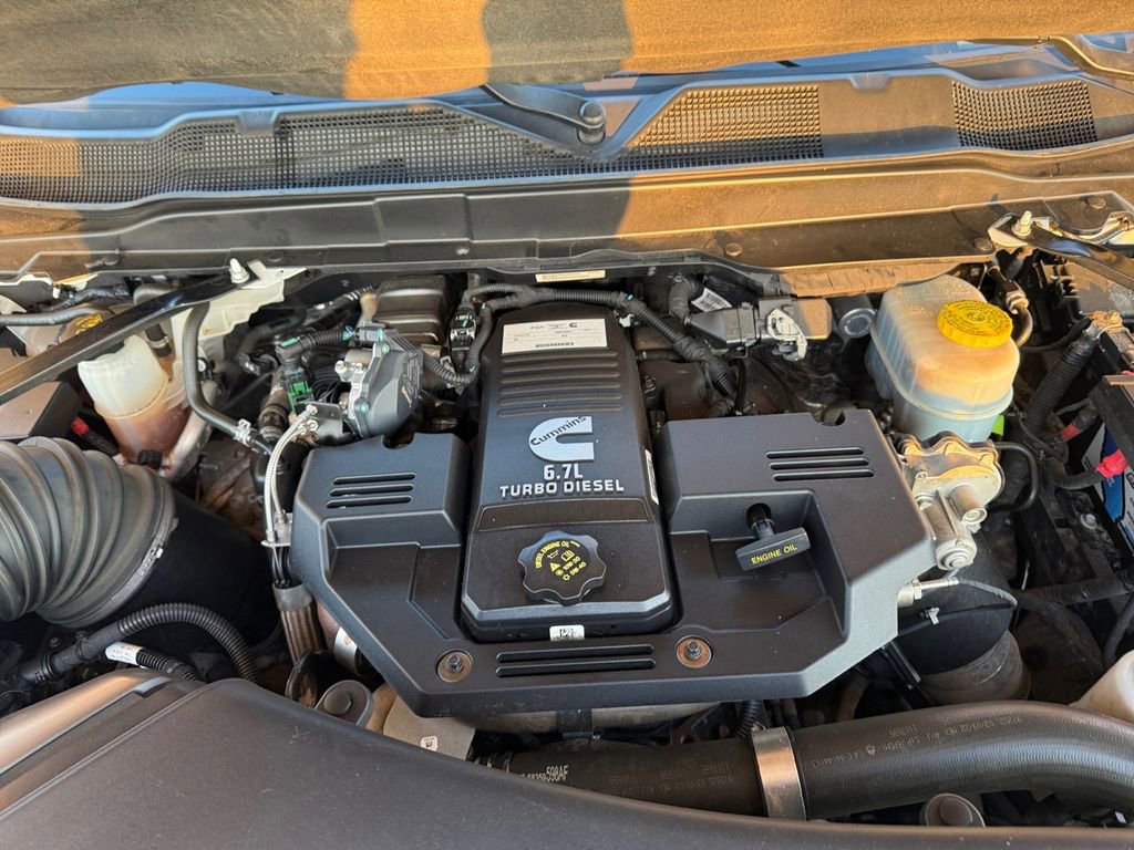 Used 2022 RAM 2500 Tradesman image 20