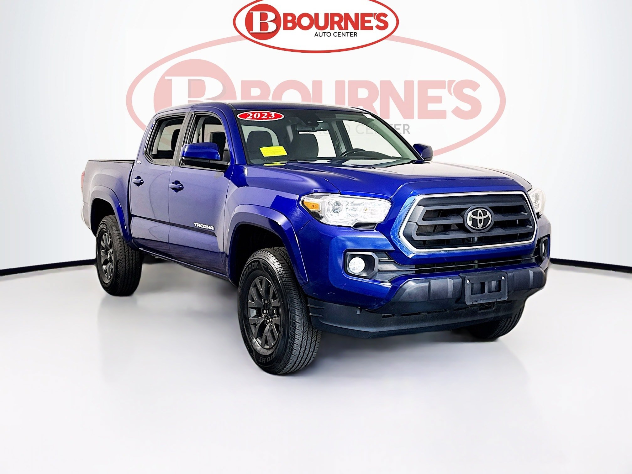 Used 2023 Toyota Tacoma SR5