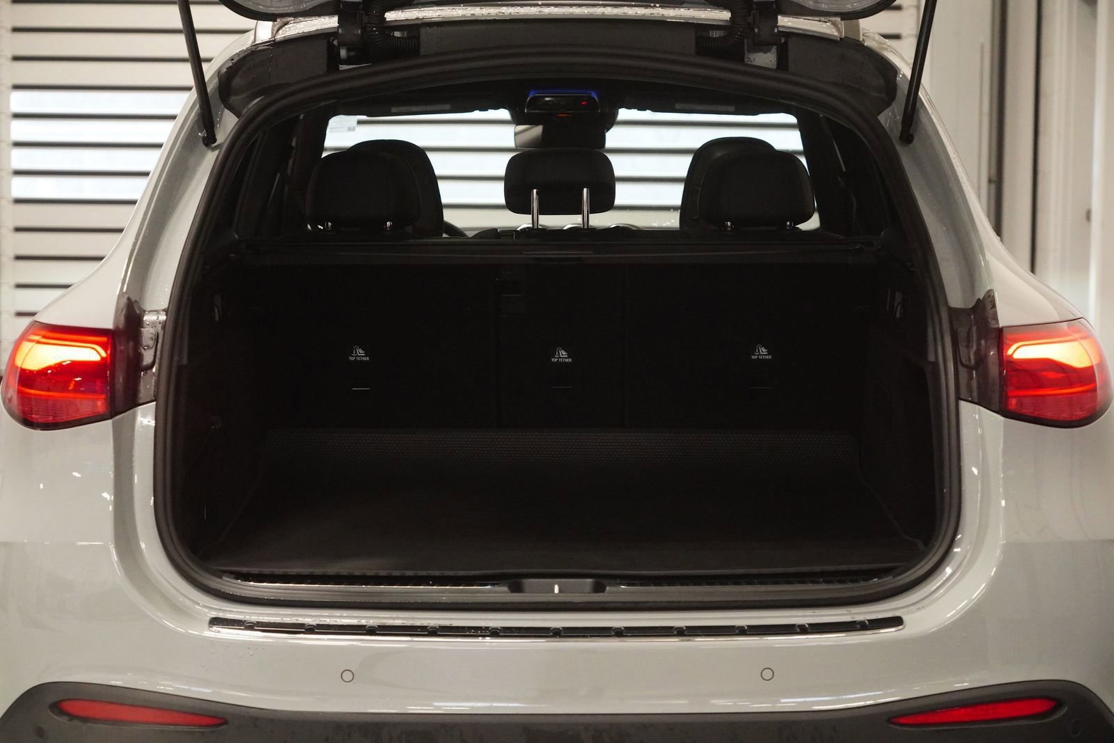 Used 2026 Mercedes-Benz GLC 43 AMG AMG GLC 43 image 34