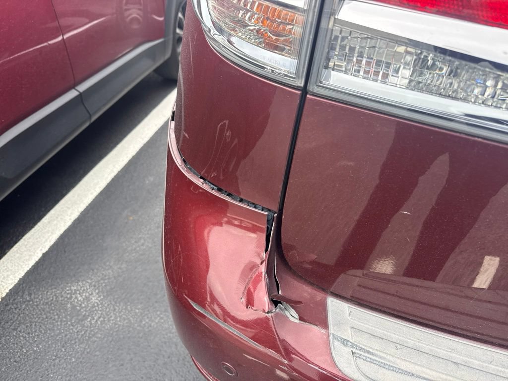 Used 2013 Lexus RX 350 FWD image 5