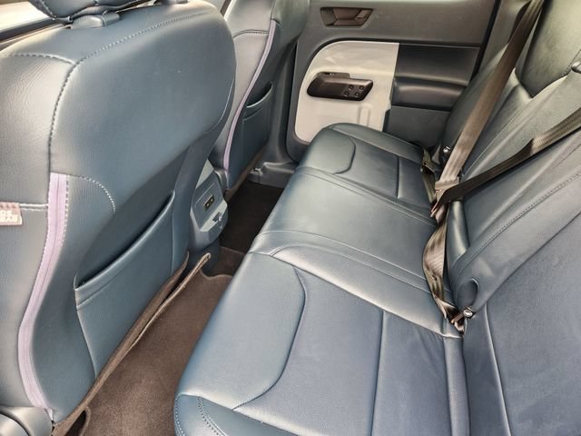 Used 2025 Ford Maverick XLT FWD image 32