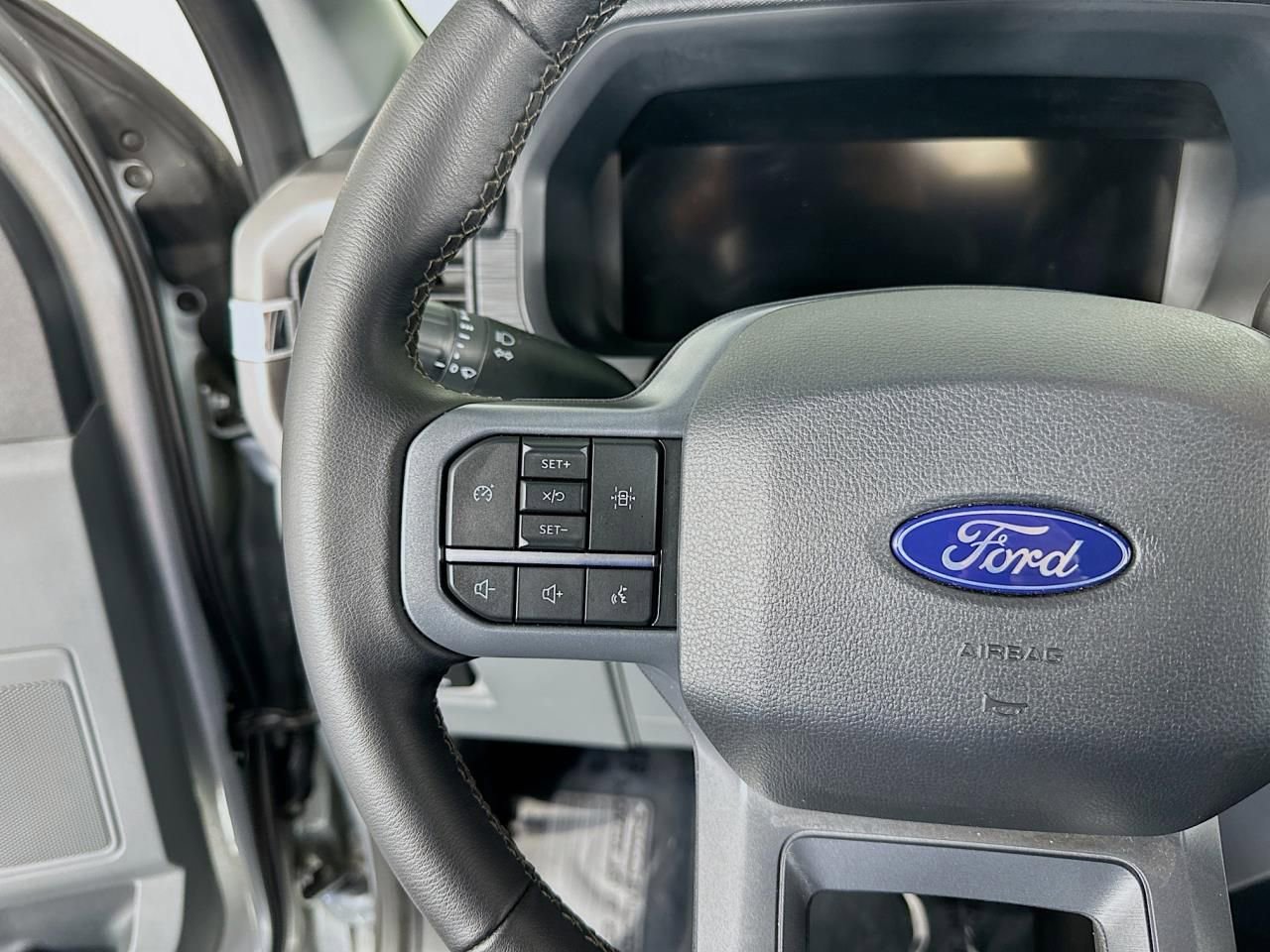 Used 2025 Ford F150 XLT w/ Equipment Group 301A Standard image 25