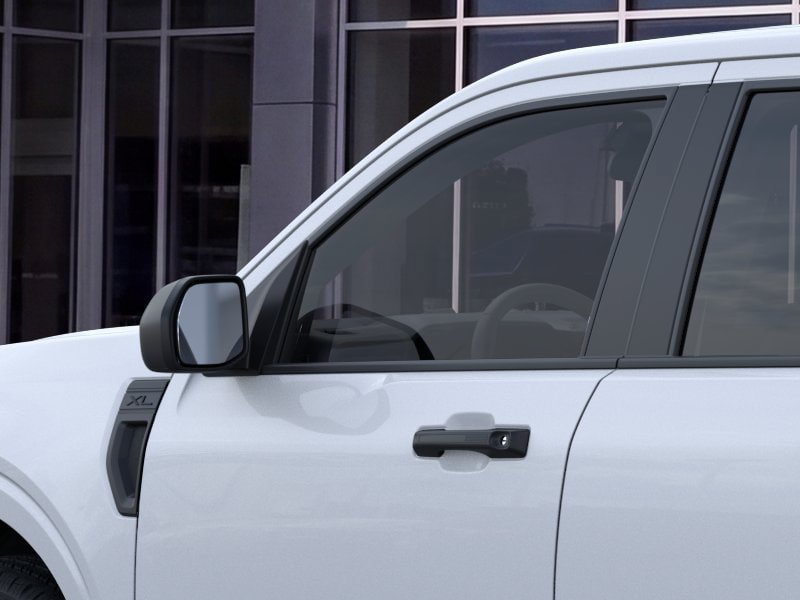 New 2026 Ford Maverick XL FWD image 43