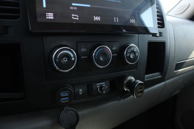 Used 2013 GMC Sierra 2500 W/T AWD/4WD image 15
