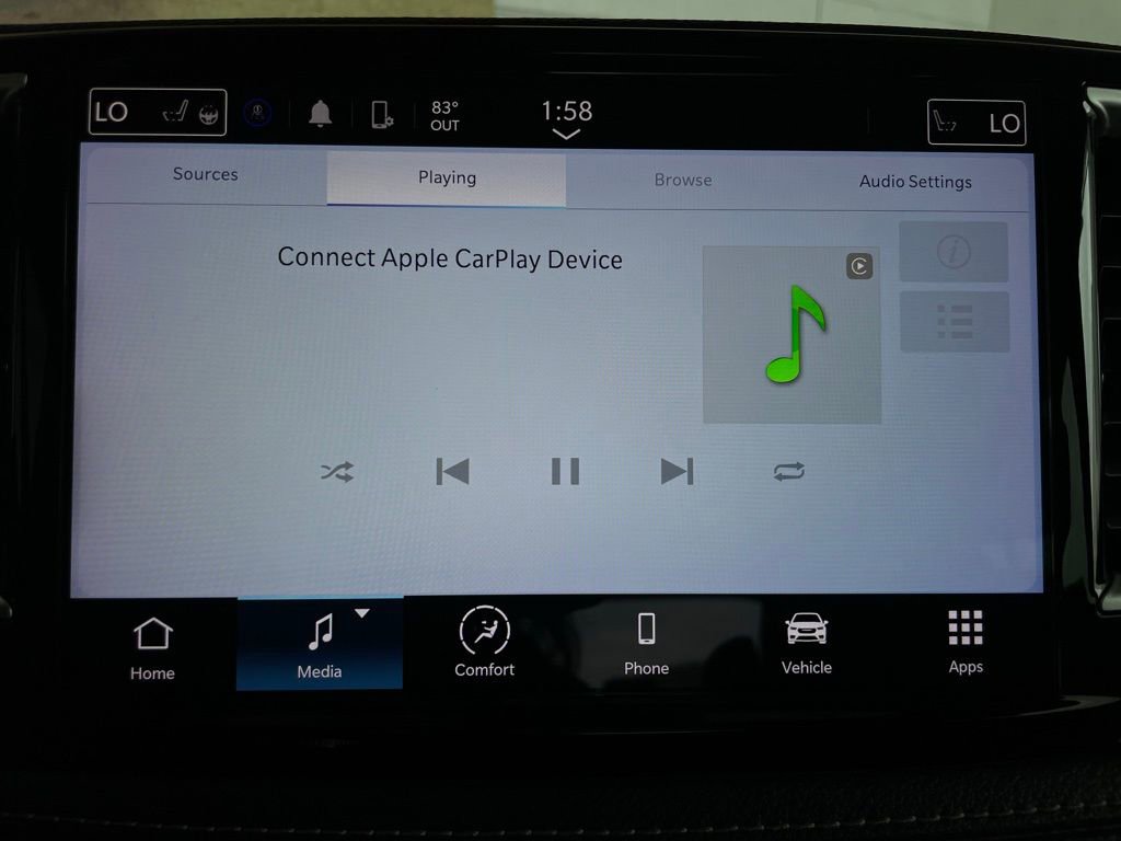 Used 2023 Chrysler Pacifica Touring-L image 42