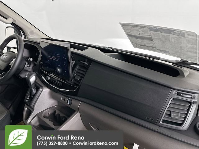 New 2026 Ford Transit 350 XLT image 31