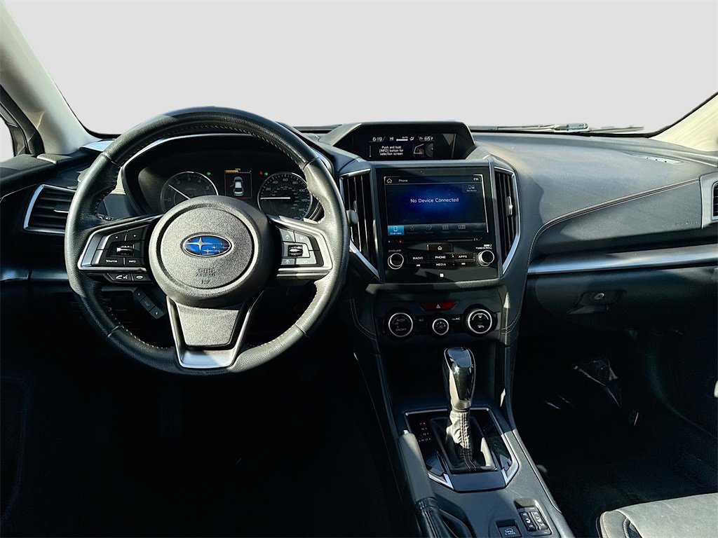 Used 2019 Subaru Crosstrek 2.0i Limited image 19