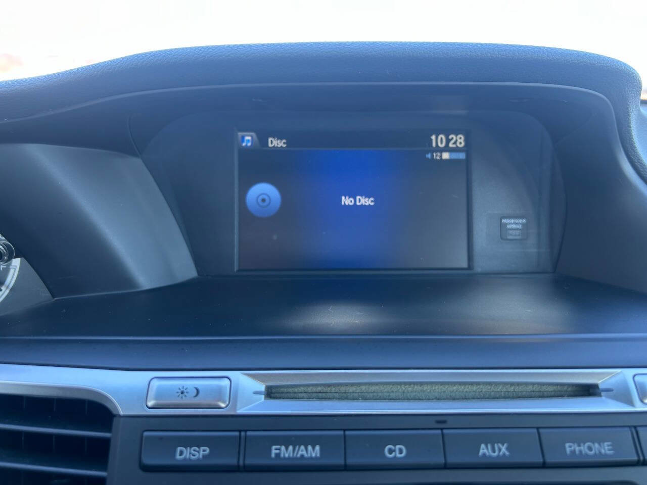 Used 2014 Honda Accord LX image 20