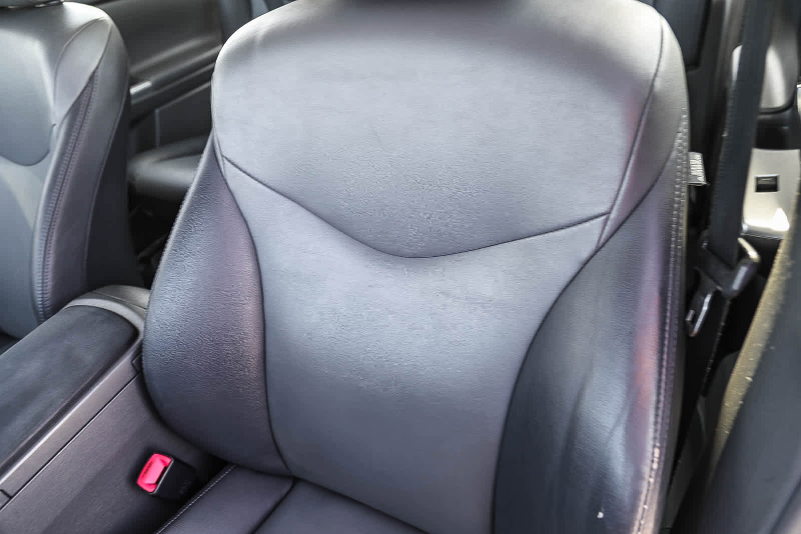 Used 2012 Toyota Prius V Five image 14