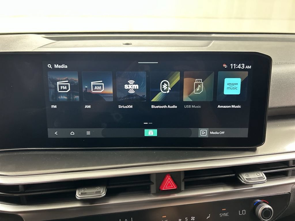 New 2026 Kia Sorento S AWD/4WD image 14