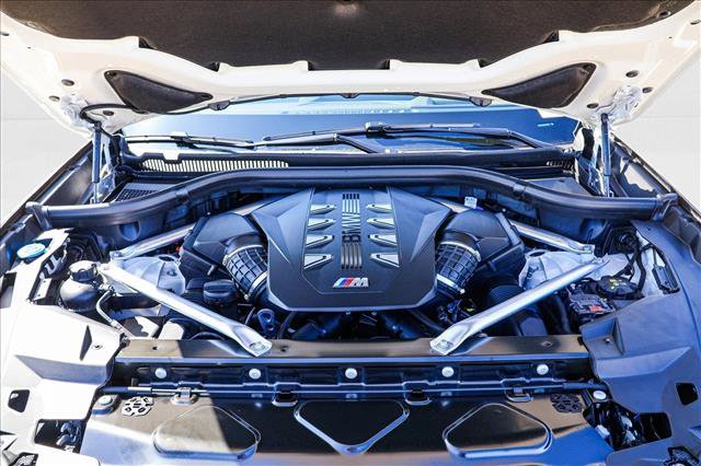 New 2026 BMW X5 M60i w/ Executive Package image 27