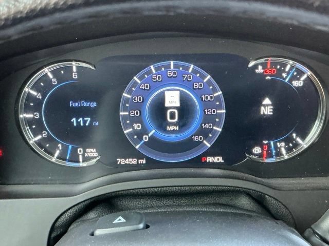 Used 2017 Cadillac Escalade 2WD image 31