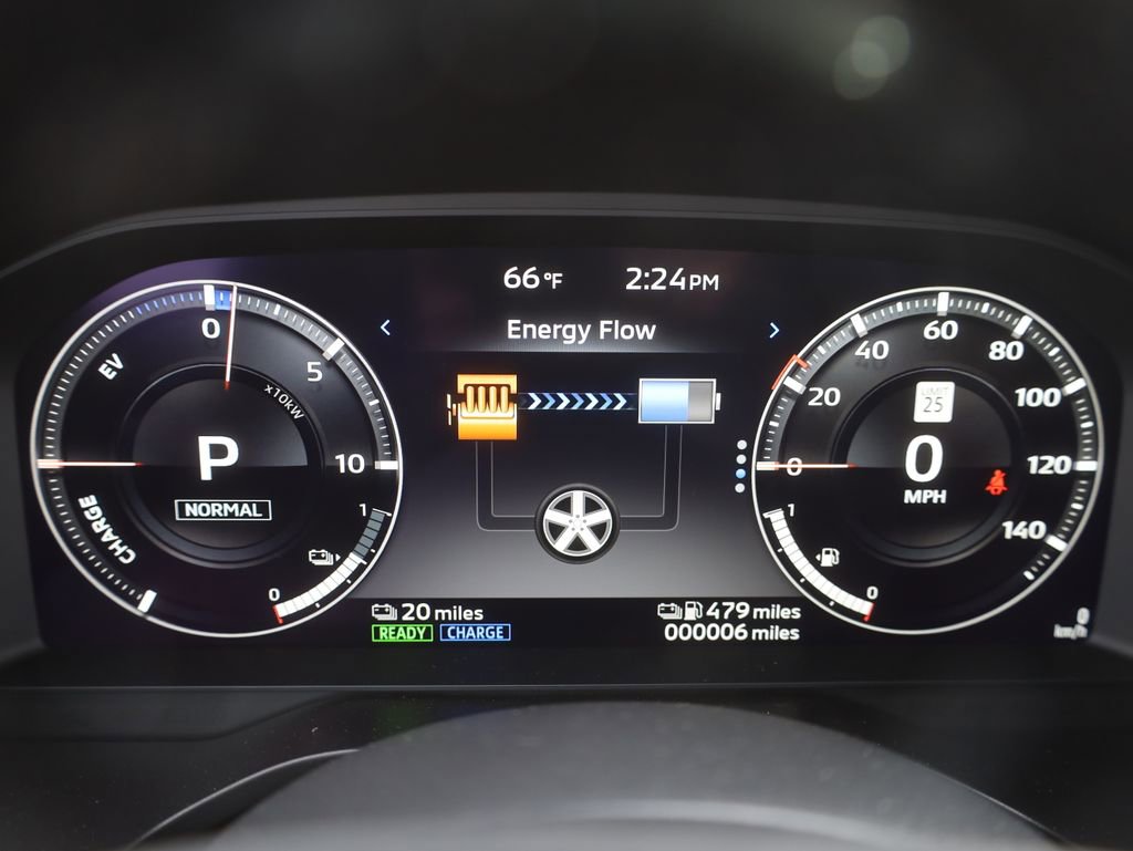 New 2025 Mitsubishi Outlander SEL Black Edition image 50