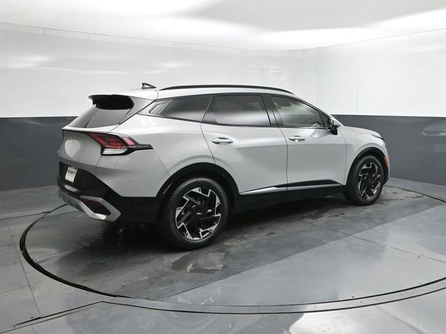 Used 2023 Kia Sportage SX FWD image 8