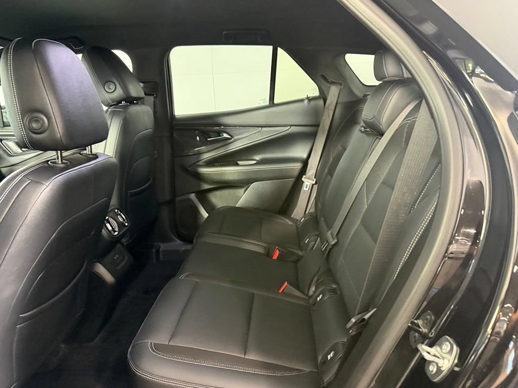 Used 2024 Chevrolet Blazer EV LT AWD/4WD image 18