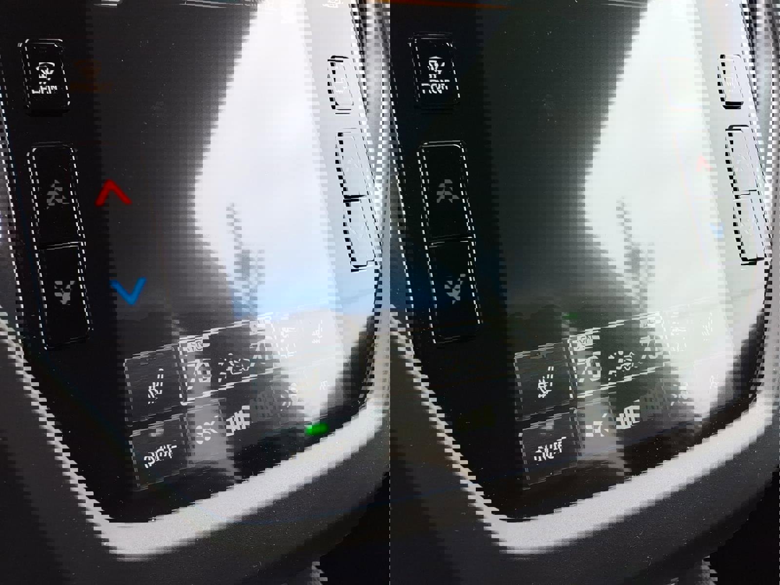 New 2026 Subaru Forester Limited w/ Limited Package AWD/4WD image 15