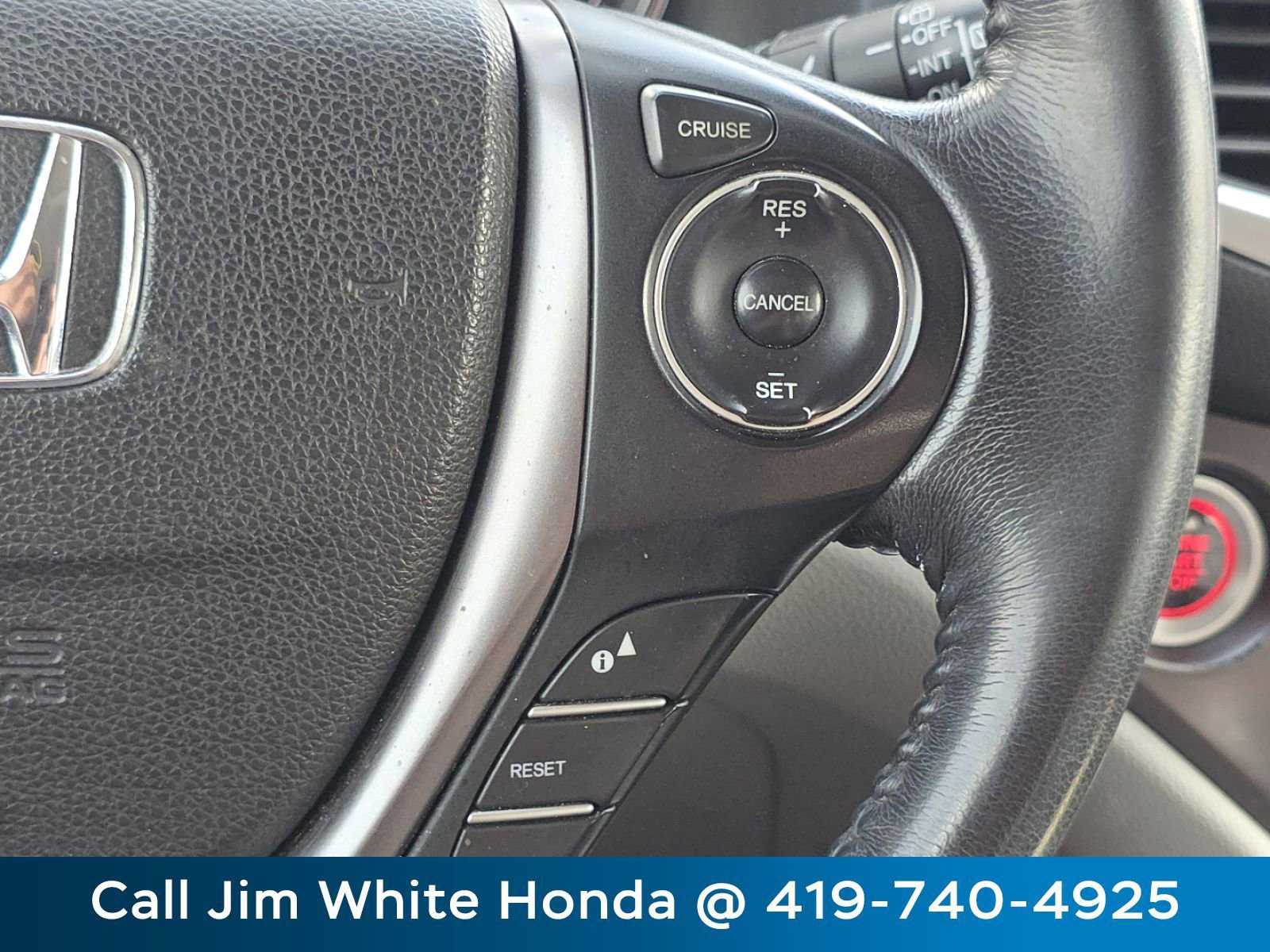 Used 2016 Honda Pilot EX-L image 27