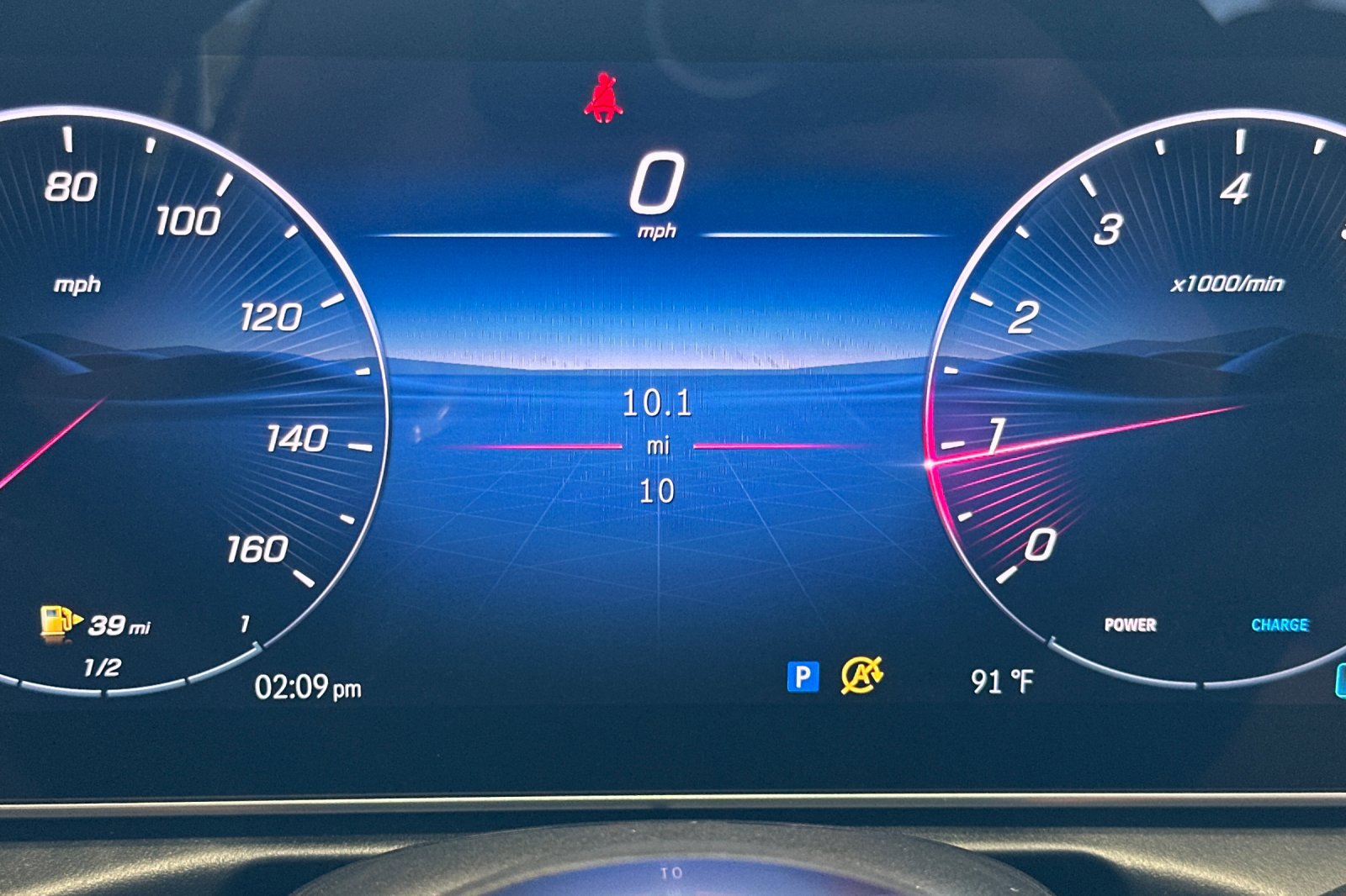 New 2025 Mercedes-Benz C 300 Sedan image 27