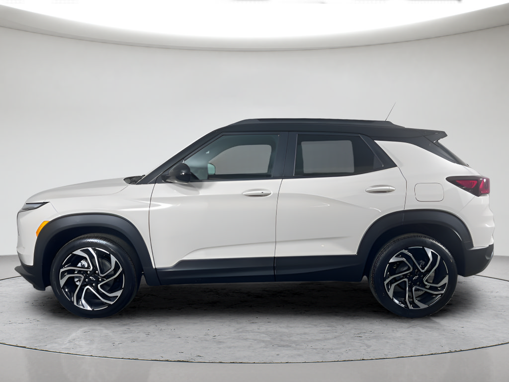 New 2026 Chevrolet TrailBlazer RS w/ Convenience Package AWD/4WD image 6