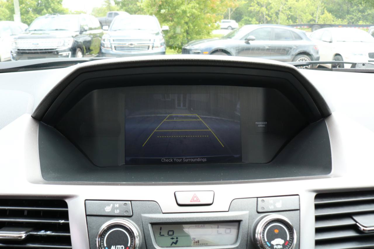 Used 2016 Honda Odyssey EX-L image 25