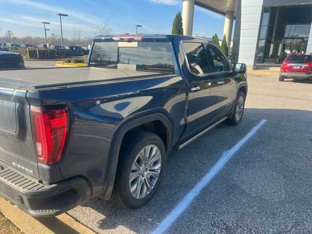 Used 2021 GMC Sierra 1500 Denali w/ Denali Ultimate Package image 12