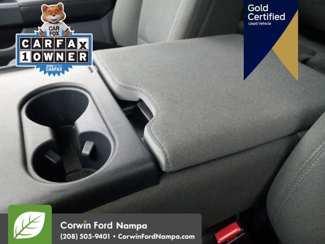 Certified 2024 Ford F150 XLT image 20