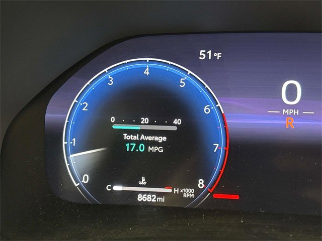 Used 2024 Toyota Grand Highlander Platinum image 33