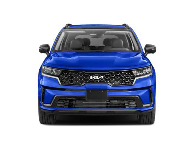 Certified 2022 Kia Sorento S w/ Panoramic Sunroof Package FWD image 7