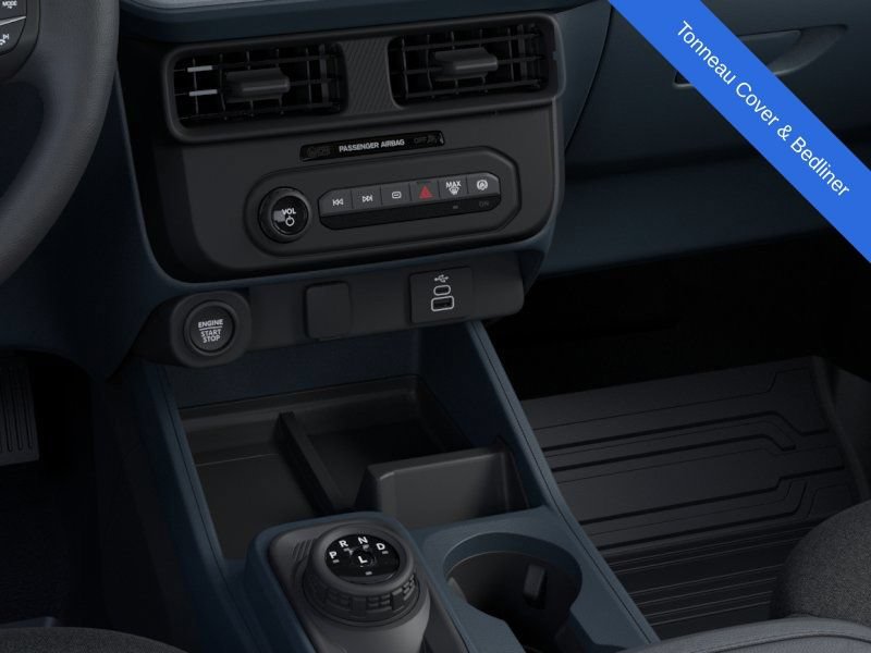 New 2026 Ford Maverick XLT w/ XLT Luxury Package AWD/4WD image 16