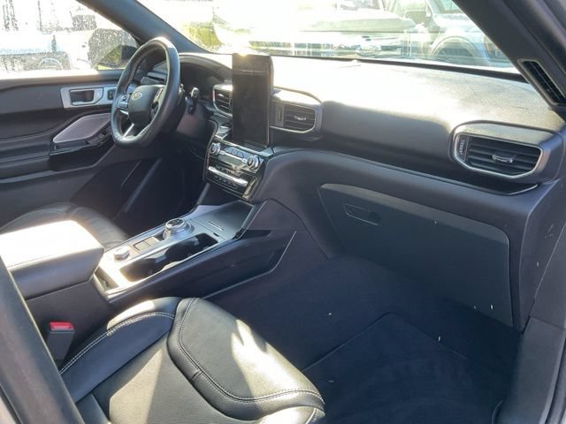 Used 2024 Ford Explorer ST w/ Equipment Group 401A AWD/4WD image 39